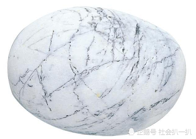 心理学:你觉得哪一块石头最硬?测出你的情商到