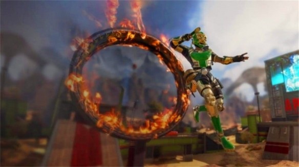 Apex英雄 又见新瓜 Ea你怎么连躺着赚钱都不会