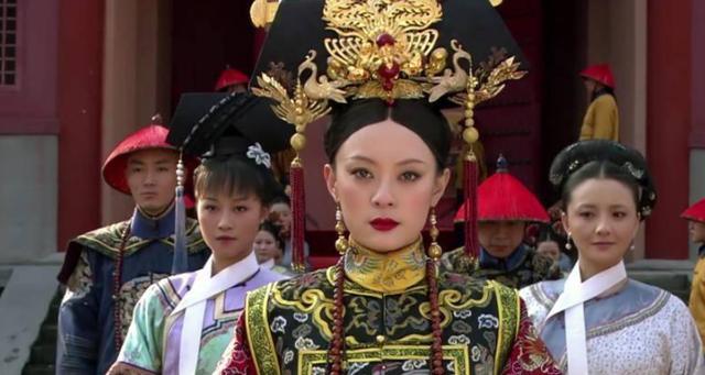 甄嬛传皇后为啥不在甘露寺解决甄嬛原因有三每个都细思极恐