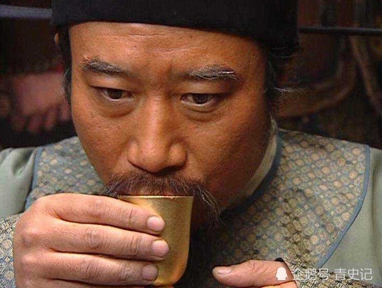 宋江|林冲鲁智深武松三人早已看透宋江，为何不选择离开梁山？