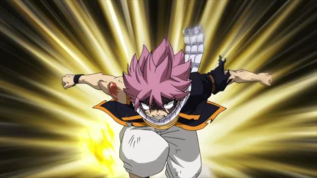 白神杰尔夫获得神之力很亮眼,然而许多人不知道,妖尾里没有神