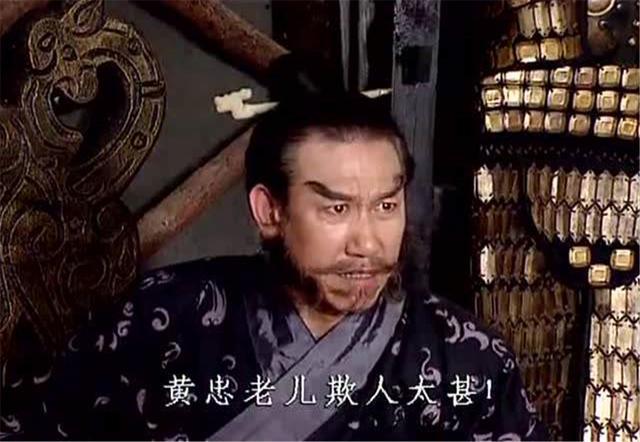 夏侯渊和夏侯惇究竟谁更厉害对比二人战功不难判断