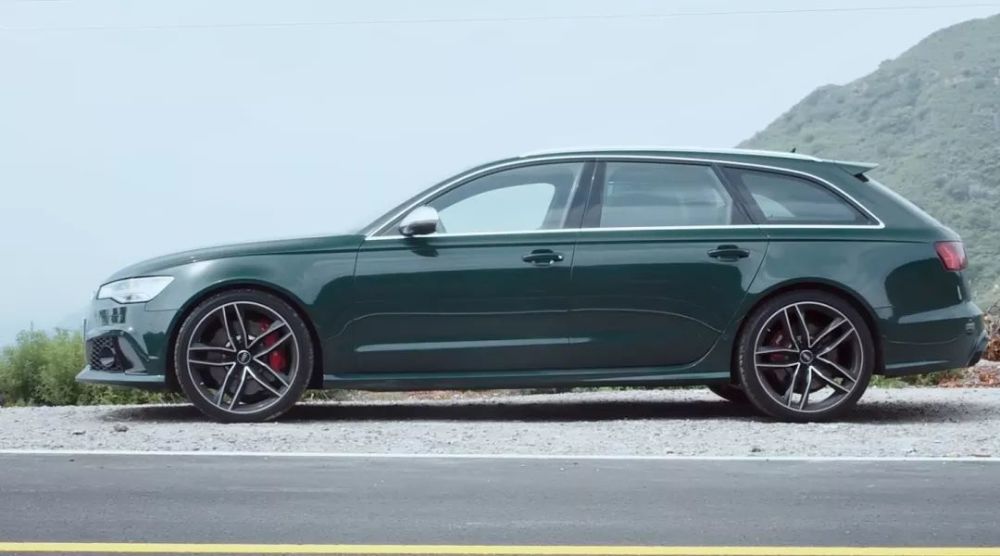 空间大,颜值高,动力强,如此全面的 rs 6 有哪些缺点?