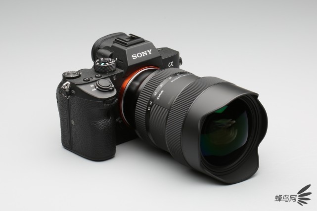 超广镜新选择适马1424mmf28dgdnart开箱