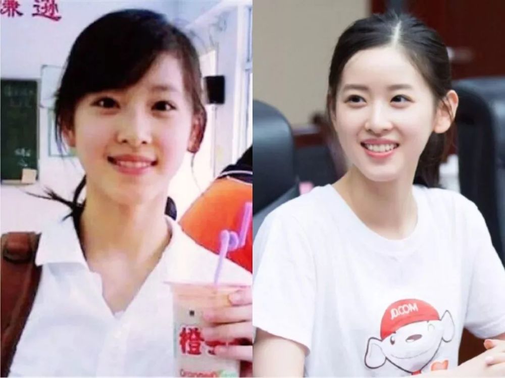 从现在起奶茶妹妹成了钮祜禄泽天