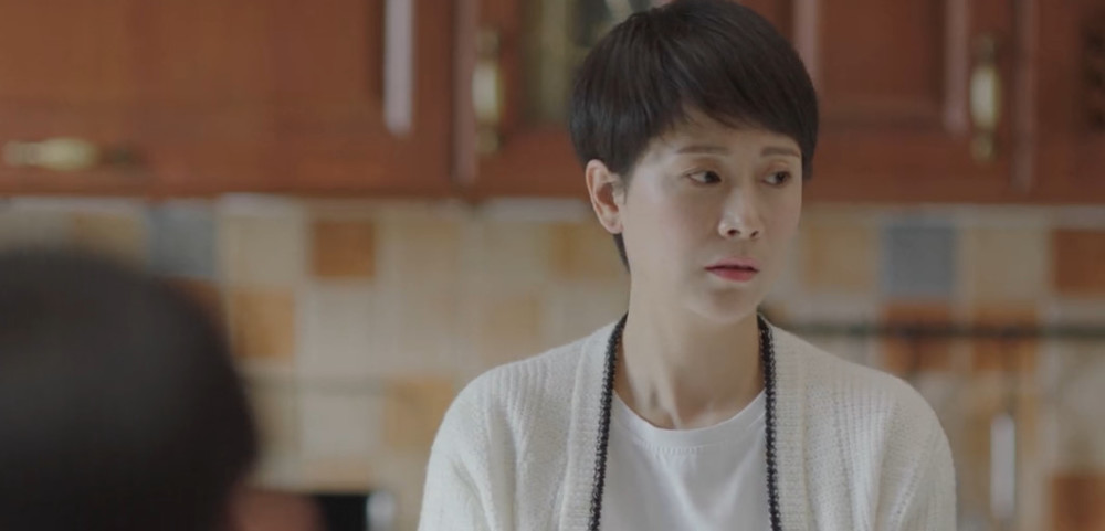 小欢喜:当陶子哭的时候大家才明白,洋洋差的是什么,真是太难了