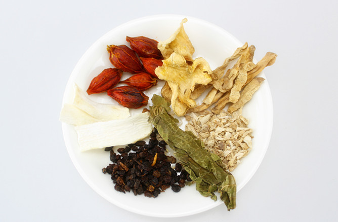 他们是"天然降酸王"坚持泡水喝,对痛风人群,大有帮助!