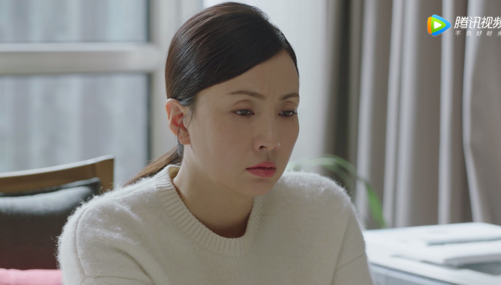 小欢喜:宋倩和乔卫东有望复婚,拿出陈年旧物的瞬间宋倩眼红落泪