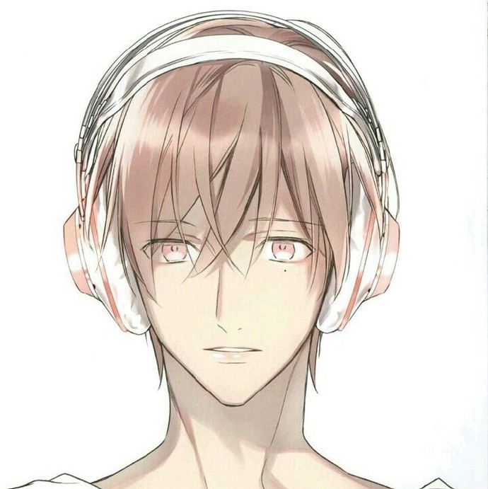 小哥哥都在用的一组头像秀儿专用