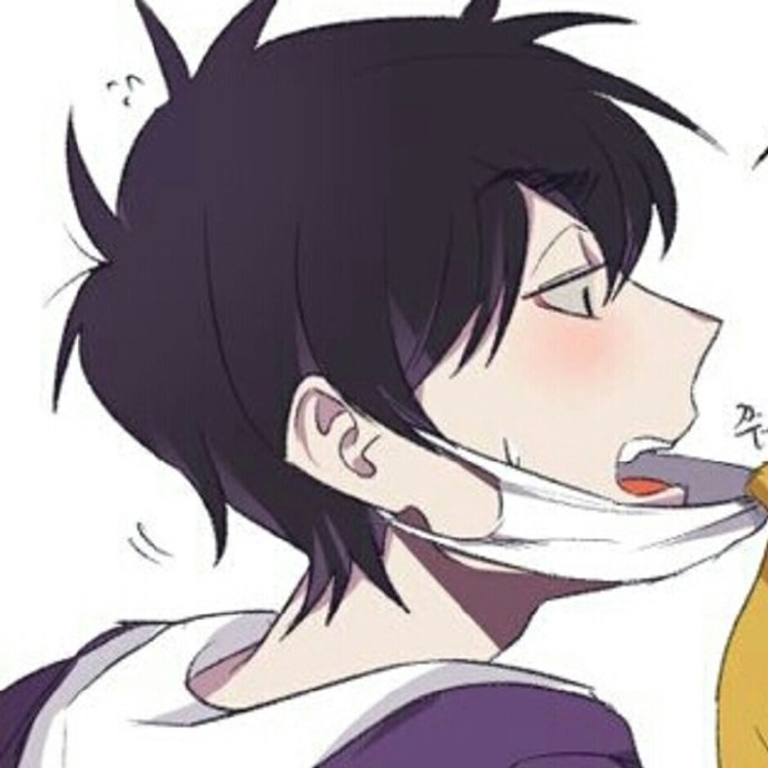 小哥哥都在用的一组头像秀儿专用