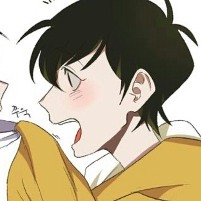 小哥哥都在用的一组头像秀儿专用