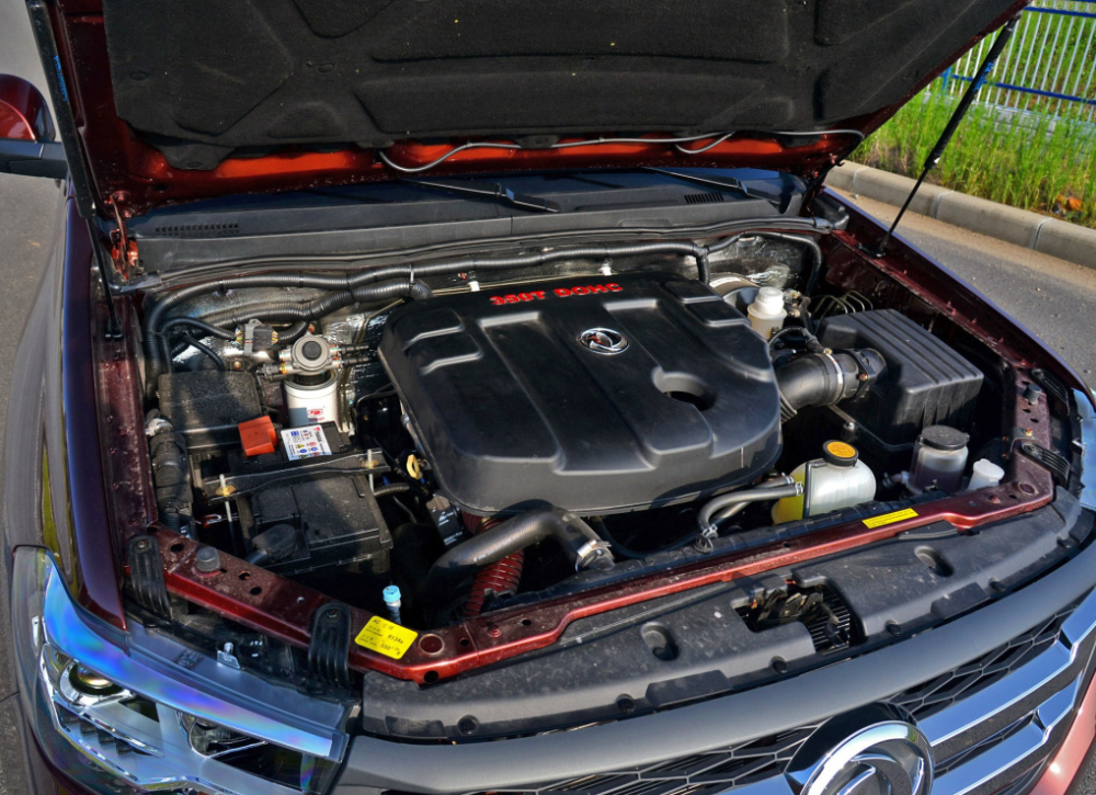 大通t70用了什么发动机,大通t70用的什么柴油机机油