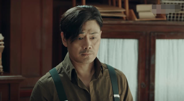 《烈火军校》正在热播中,在最新的剧情中,曲曼婷带着警察厅王厅长的