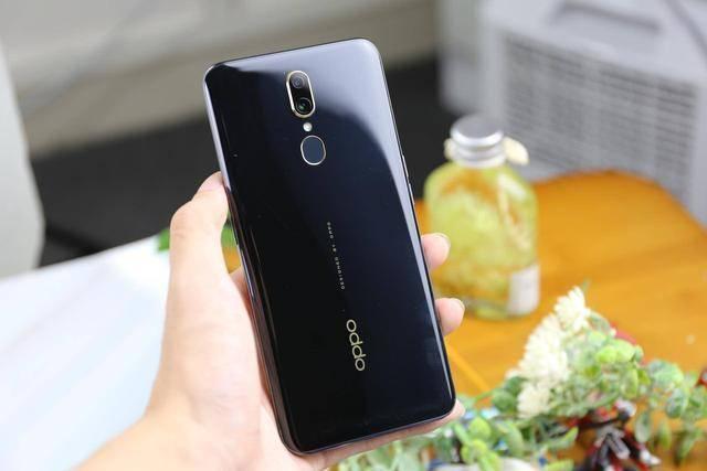 oppo a9x