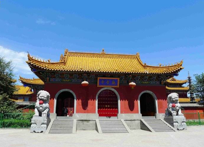 寺庙的饭菜尽然怎么好吃?原来是这样制作的,天然绿色,无污染!