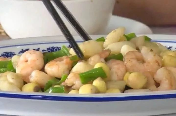这个夏天让浦口的河鲜唤醒您的味蕾