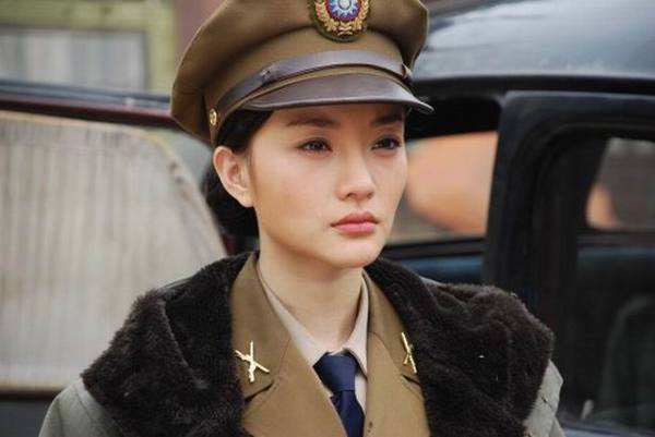 为啥戴笠抓女特务如此精准?其实她们被一个隐私部位出卖了