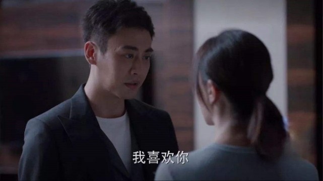 少年派裴音和蒋昱文最后的结局并不被看好两点说明问题