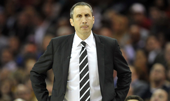 大卫布拉特罹患多发性硬化症前骑士主帅要和病魔做斗争