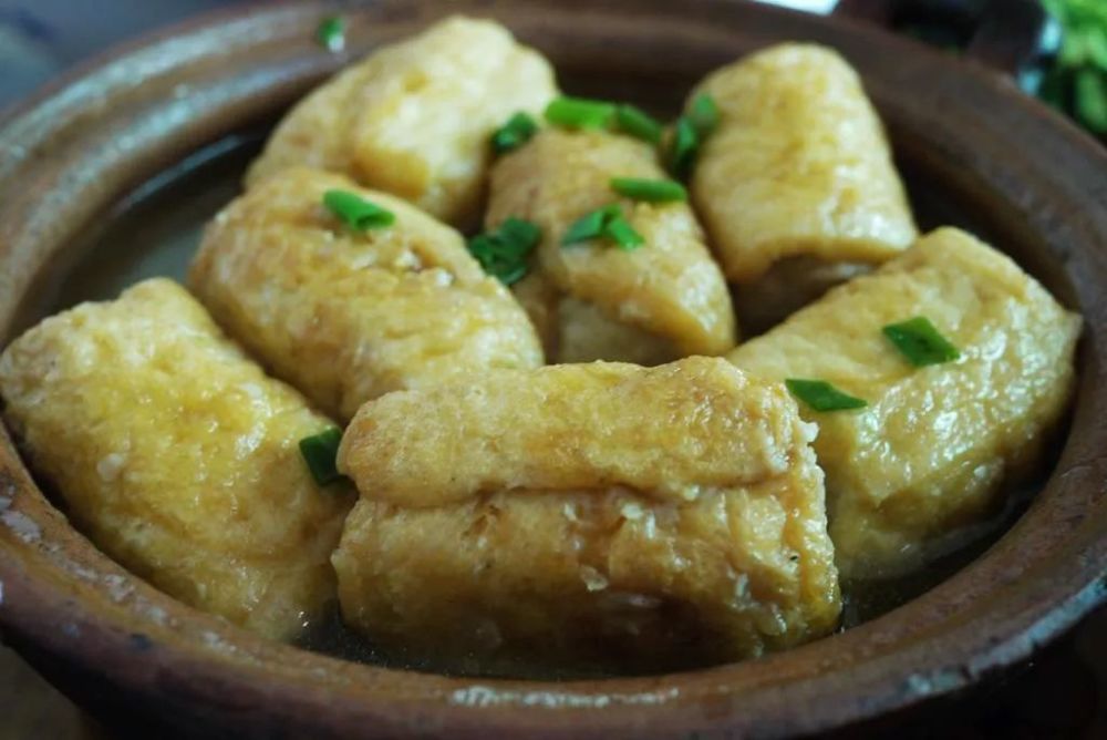 龙川旅游美食攻略(龙川旅游美食攻略图)