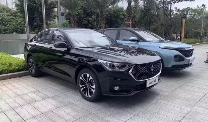 预售起步价8万,宝骏跨界轿跑,近5米车长,b级尺寸,1.5t