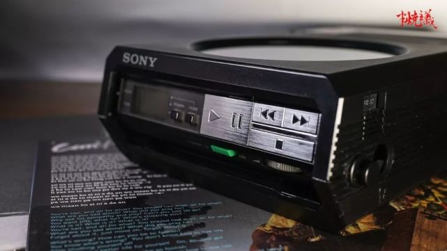 私房choice索尼discman天字一号机sonyd50究极音质cd研习社
