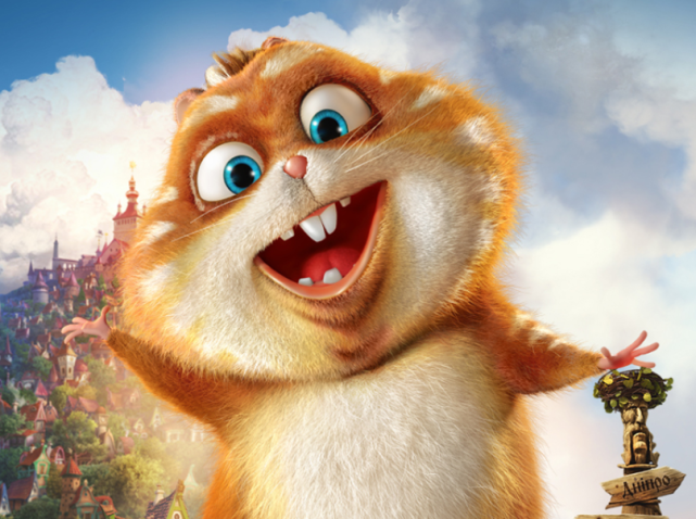 《森林奇缘》这部影片,除了欢乐有趣,还隐含了很多教育意义!