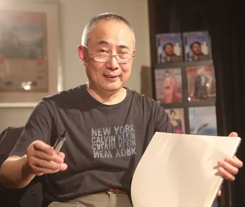 叶兆言有的人永远贫穷