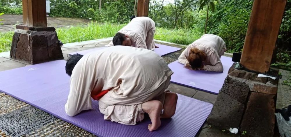 养生睡仙功卧功养生术能恢复神力精力体力