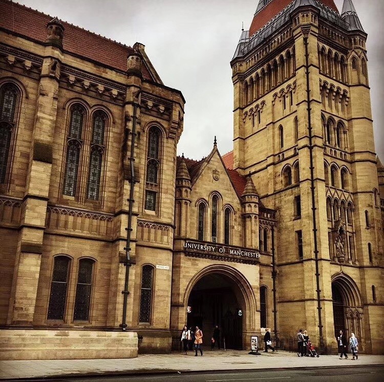 拉夫堡大学世界排名_拉夫堡大学:世界Top1%,全球顶级商学院认证(2)