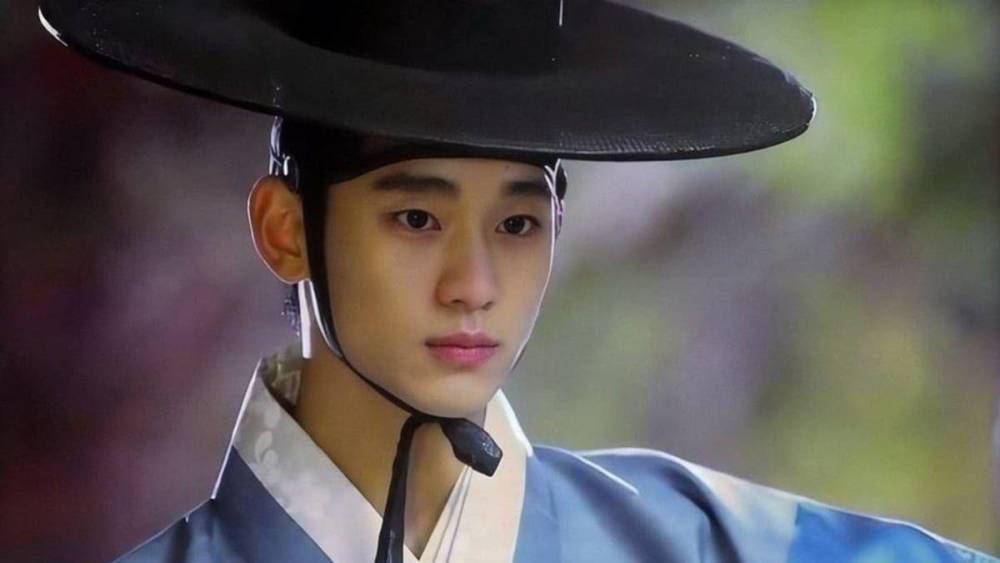 金秀贤霸气,李准基邪魅,车银优无死角,谁是韩国第一古装男神?