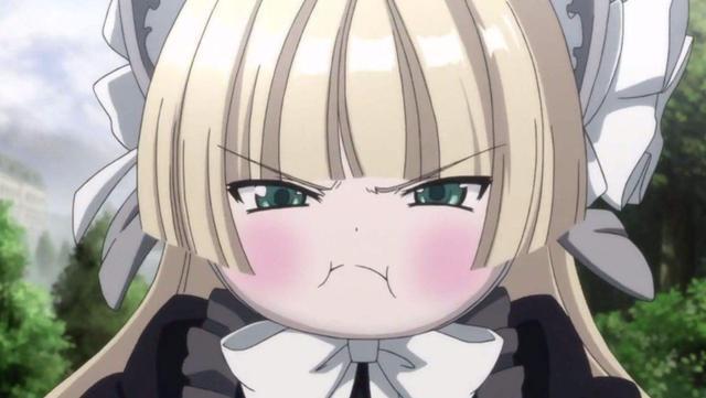 gosick写作推理读作救赎从理性到感性的人性蜕变