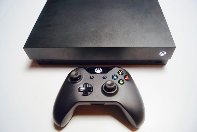 微软最新xCloud项目设想，让Xbox以后也能在手机上玩