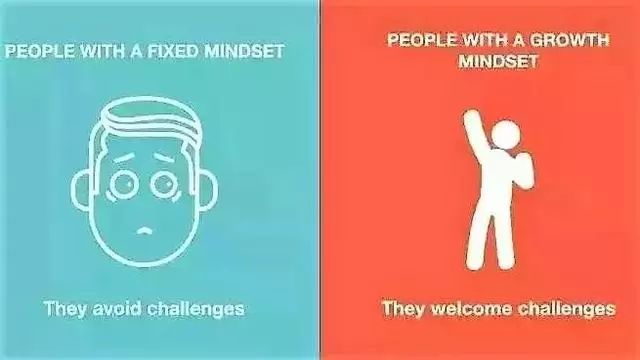 想培养孩子的成长型思维 15句赞美要用起来