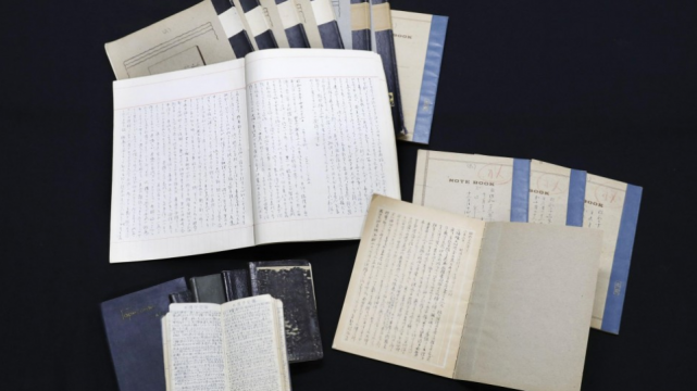 18本笔记曝光日本天皇秘闻 想说对二战悔恨 却被这个人阻止 昭和天皇 天皇 二战 田岛道治 吉田茂 日本 历史