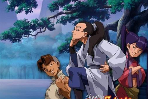 已经永久消失的5部动漫,个个都是经典值得怀念,90后都看过