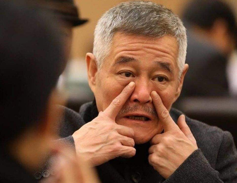 赵本山|红了就膨胀了？赵本山师弟称师徒“闹翻”导致刘能换角