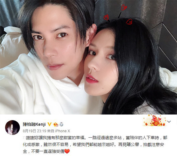 张予曦|网红出道，作品爆红，《美人皮》成张予曦网红转型经典之作