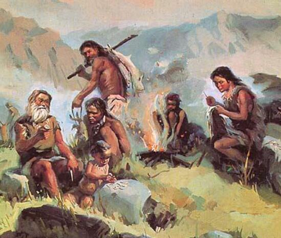 中华先祖的头盖骨到底哪里去了