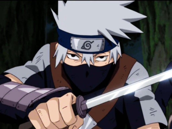 火影:当年卡卡西因这两件事,差点就黑化了,幸亏水门及时阻止!