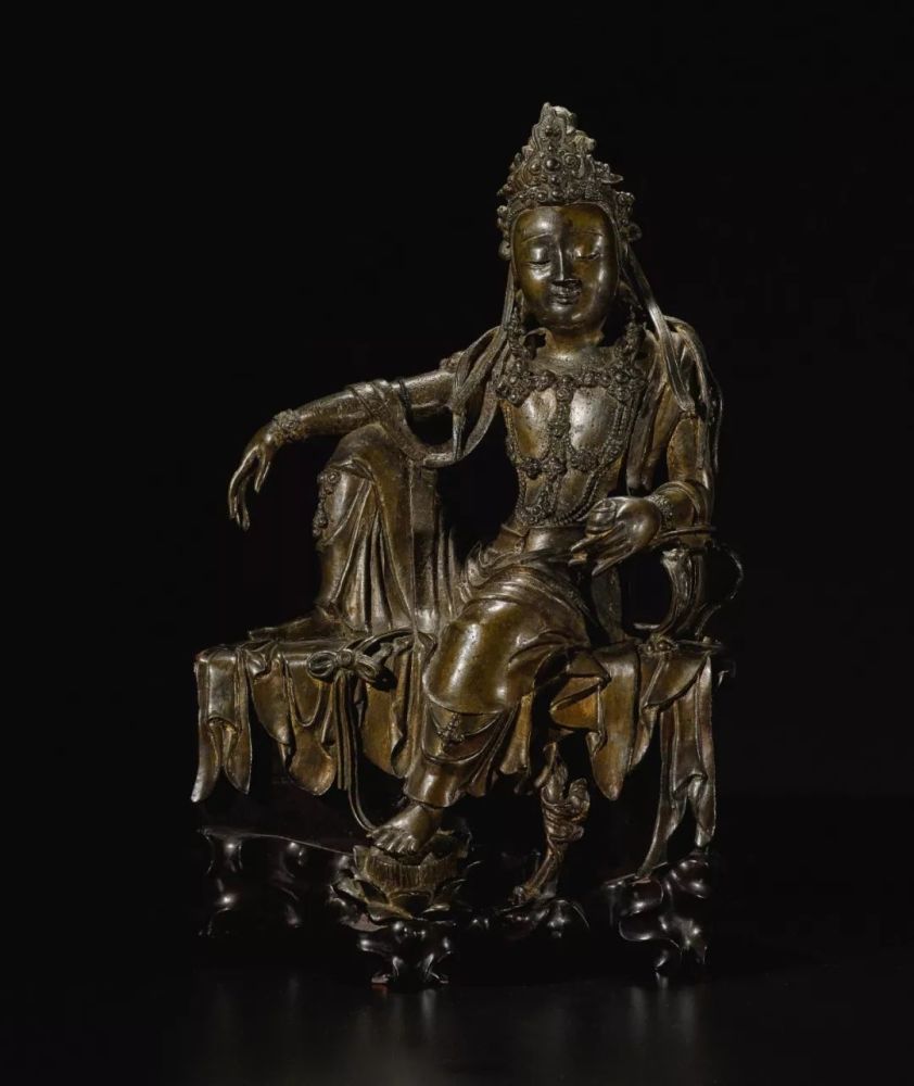抢先看苏富比三大专场拍卖会横跨4000年历史，云集上千珍品