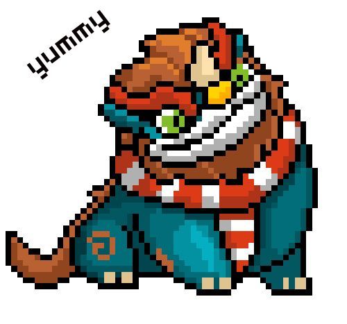 元气骑士新版本:爆料4个角色的三技能情报,狼人:我太厉害了