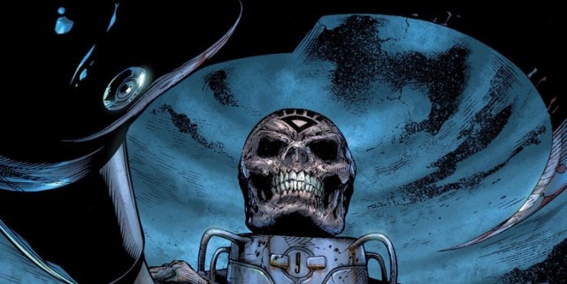 历代宿主中最著名的便是绿灯侠