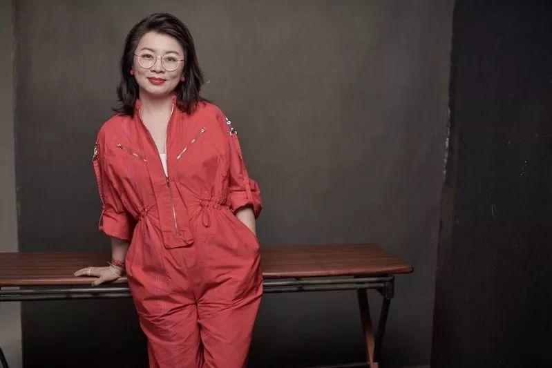 专访全职高手总制片人杨晓培率先打出少年养成系的标签