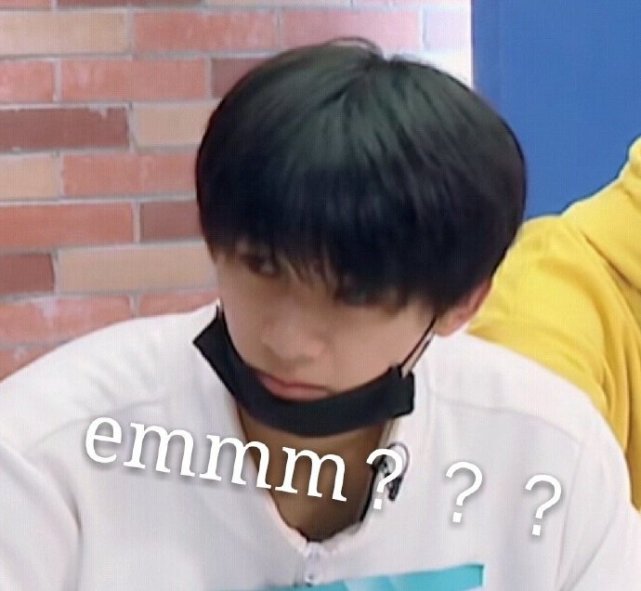 r1se搞笑表情包小哥哥说他虽然很困但是还要坚持着