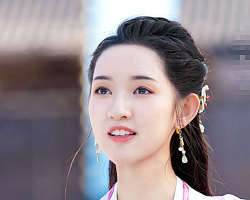 《陈情令》刚刚收官,"金凌"新剧未播先火,看到女主追定了!