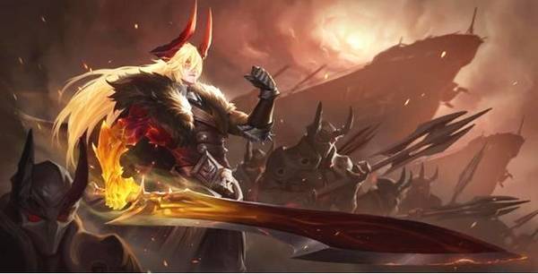 doto2电竞比分网｜王者荣耀哪些最容易守高地塔？李信的高地保安不是白叫的