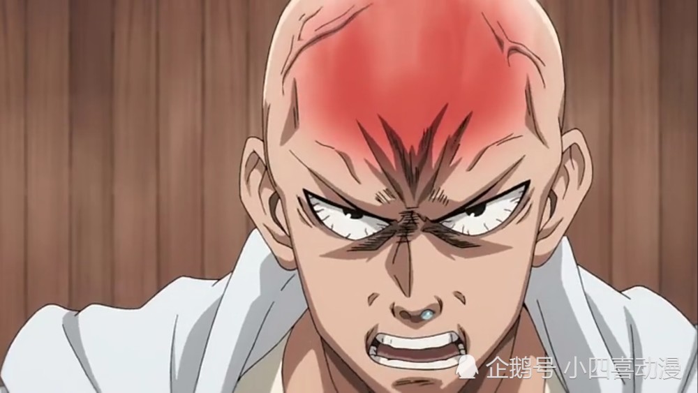 埼玉敲邦古的那一锤子不过分,邦古对杰诺斯和埼玉下手很重