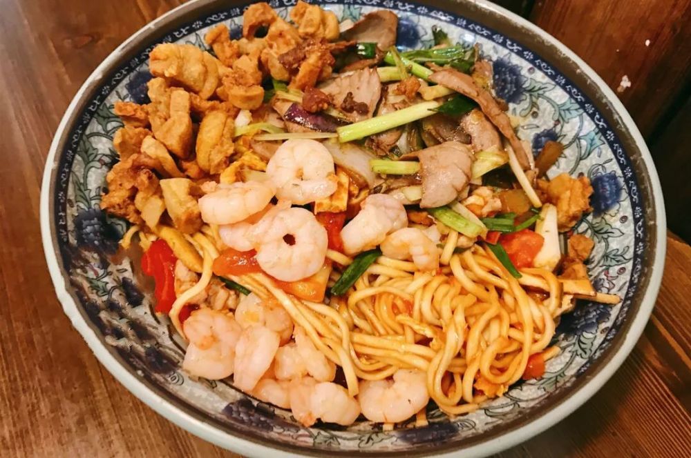 面香不怕巷子深,藏在家门口的杭州老底子面馆,本地人去吃也得排队!