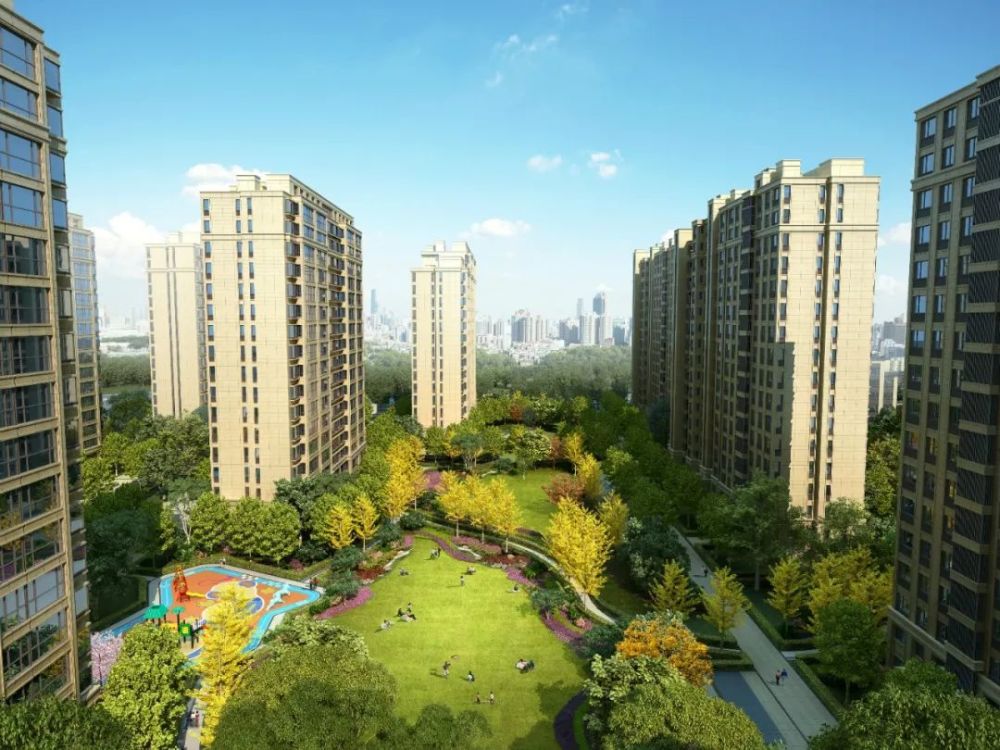 抢眼202套房紫东核心区现房派即将压轴登场